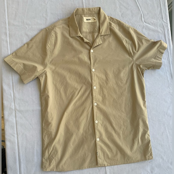 Hollister men Button-up Top - Picture 4 of 5